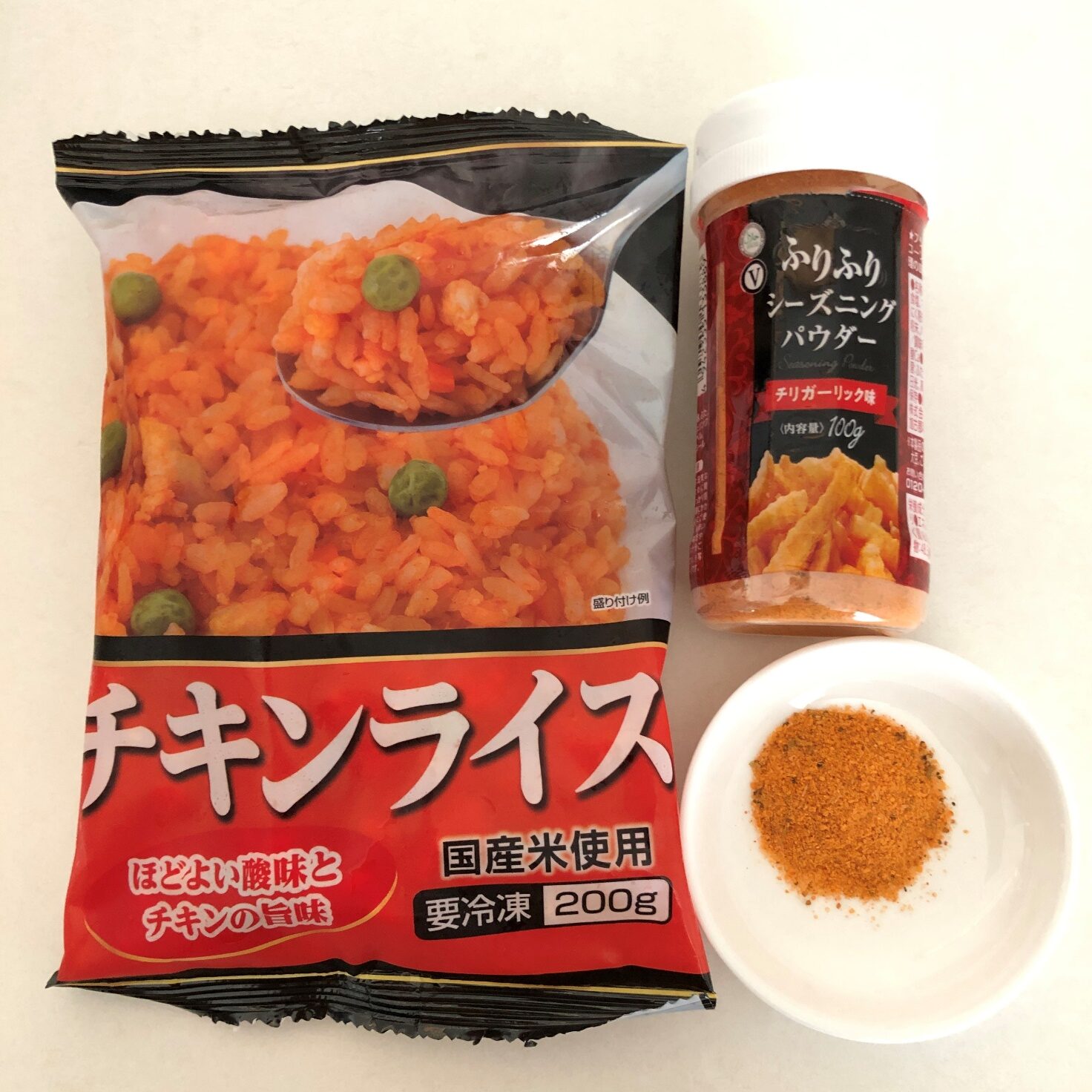 この商品どうやって食べるの？フムス編業務スーパ