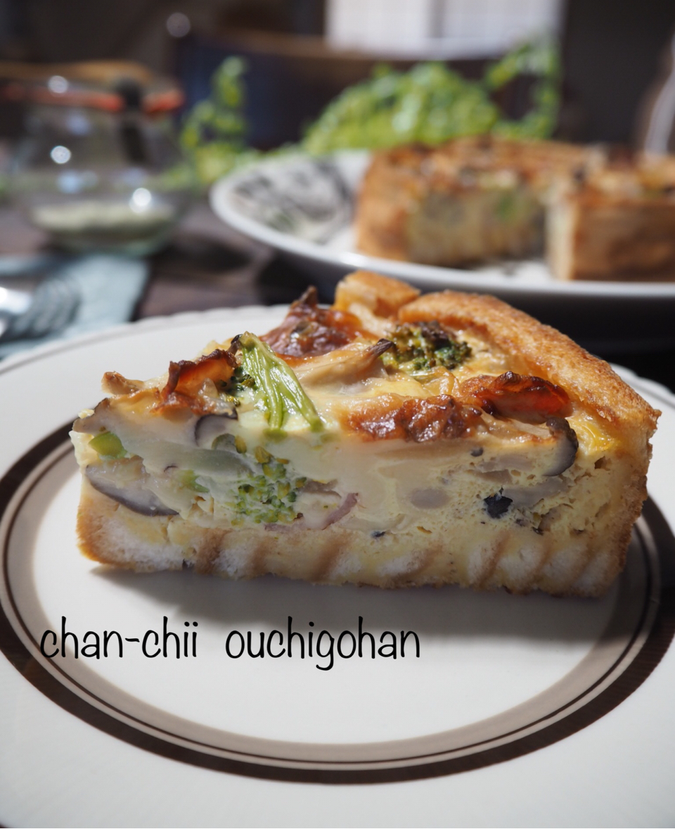 捨てずにおいしく パン耳で作るふわふわお好み焼き親子で楽しむ週末ごはんkameyo 料理家 かめ代