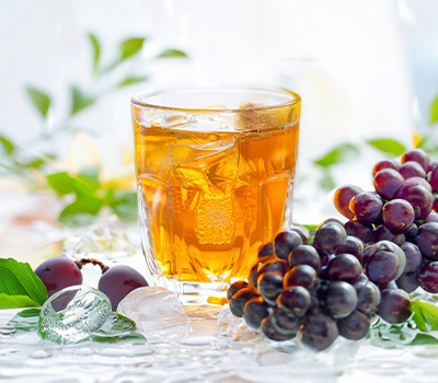 490mlの大容量！5種の果実とクオリティーシーズン茶葉の華やかな香りをホットで！「贅沢香茶 フルーツティー ホット＆コールド」を新発売ダイドードリンコ株式会社のプレスリリース