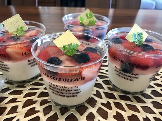 プロ並みお菓子作りレシピ14選驚かれる簡単手作りスイーツ！簡単お菓子レシピAll About