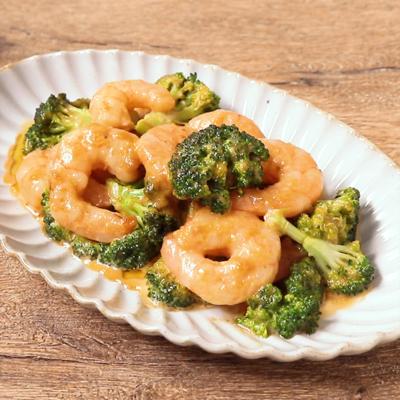 コスパ最高！海老を使わず「エビチリ」を作る グラム58円のアノ食材- mogumogu