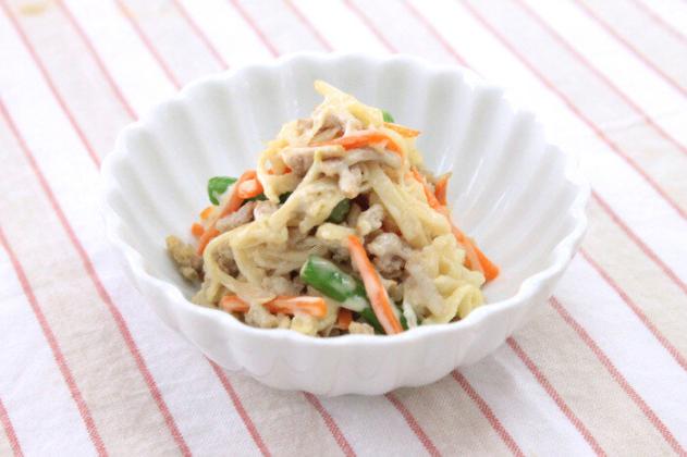 10分で完成！和食のお通しレシピ14選。おうちで居酒屋気分を味わおう♪ - macaroni