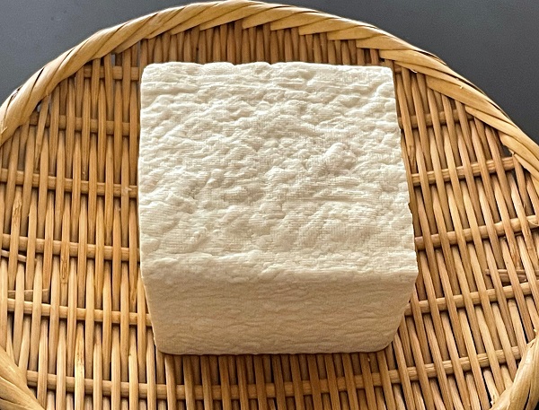 ちょいカタいとうふ -オーガニック醤油・味噌・豆腐・飲料の通販ヤマキ醸造ネットショップ