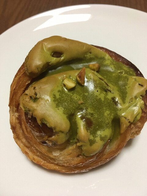 クイニーアマンのボングーテ 五日市 スイーツ- Retty レッティ