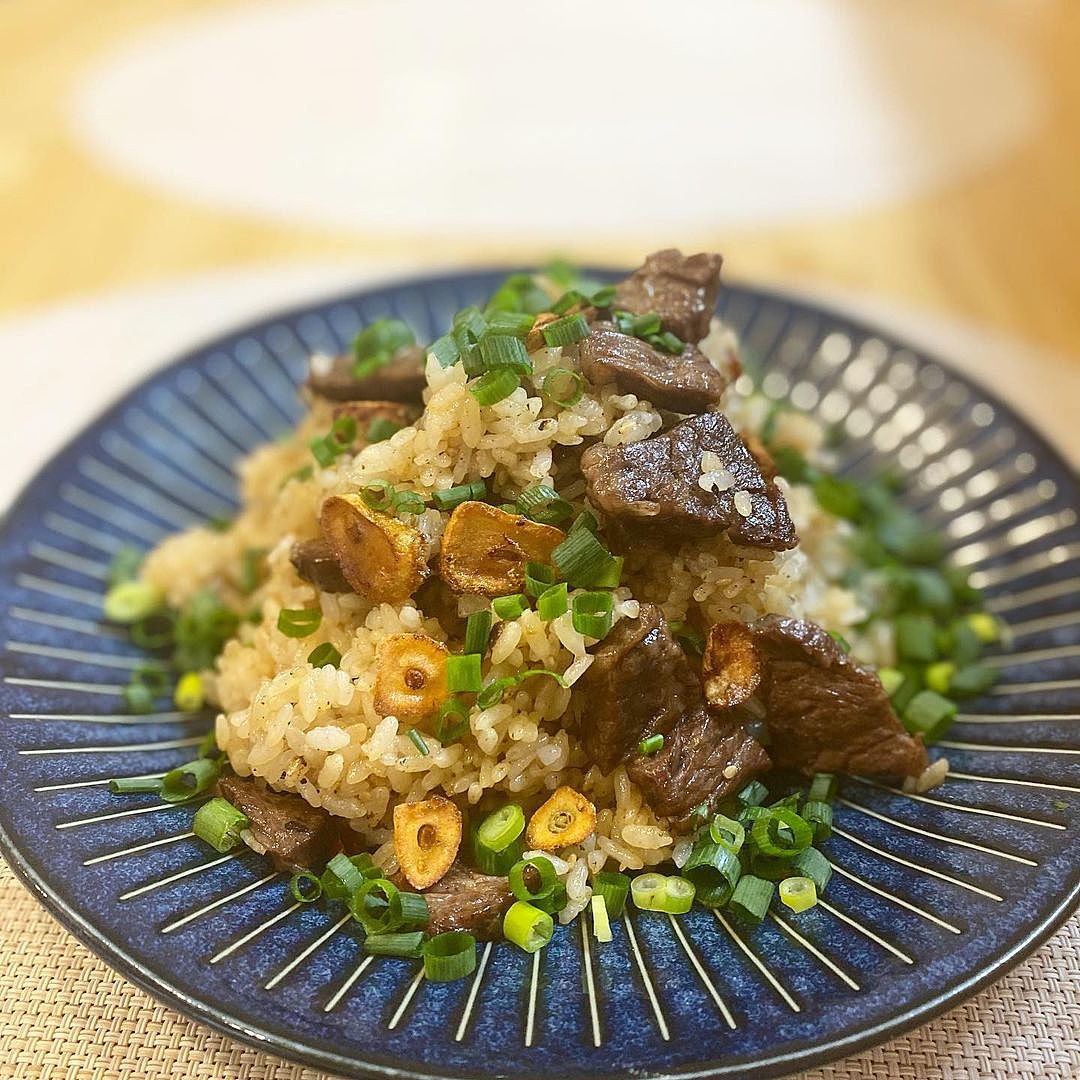 最強 ロピアのチューブばたーがーりっくで作る激ウマ男飯ベスト3MADURO ONLINE マデュロオンライン