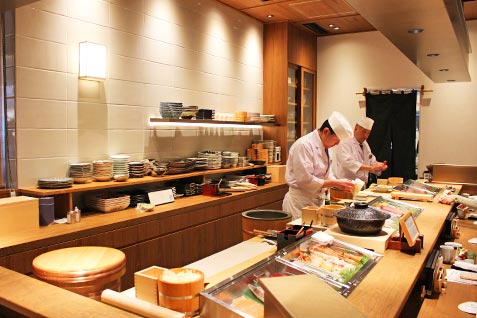 全カフェ＆レストランをご紹介！ 『東急プラザ渋谷』グランドオープン！美味ごはん