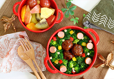 クリスマス特別弁当日本料理「恵」の宅配弁当