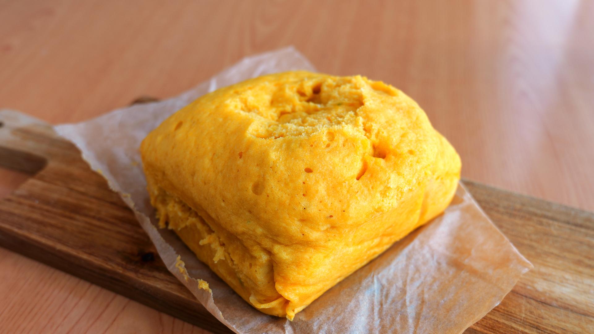 レンジで蒸しパン 4個入り – ピジョン公式オンラインショップ