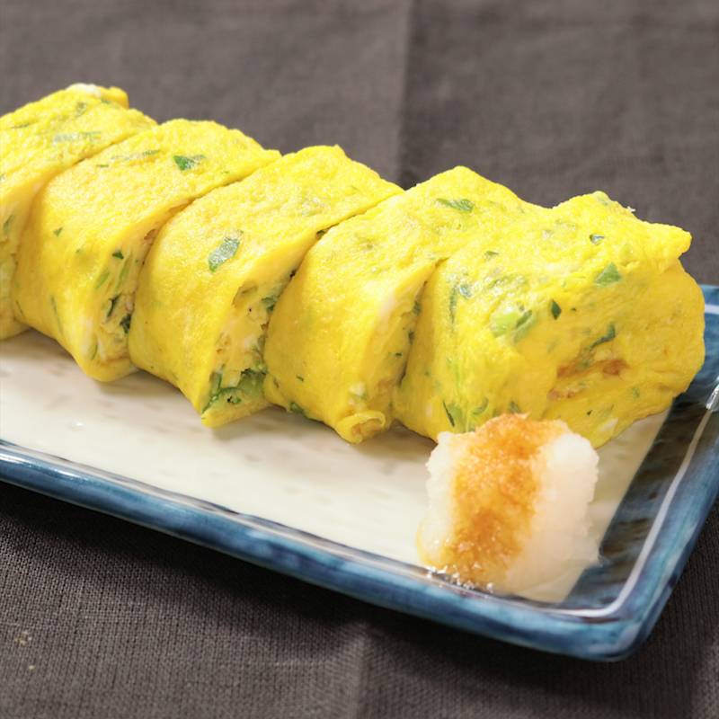 いつもの卵焼きがレベルアップ 今すぐ試せる！卵の裏技レシピ3選・作り方Tasty