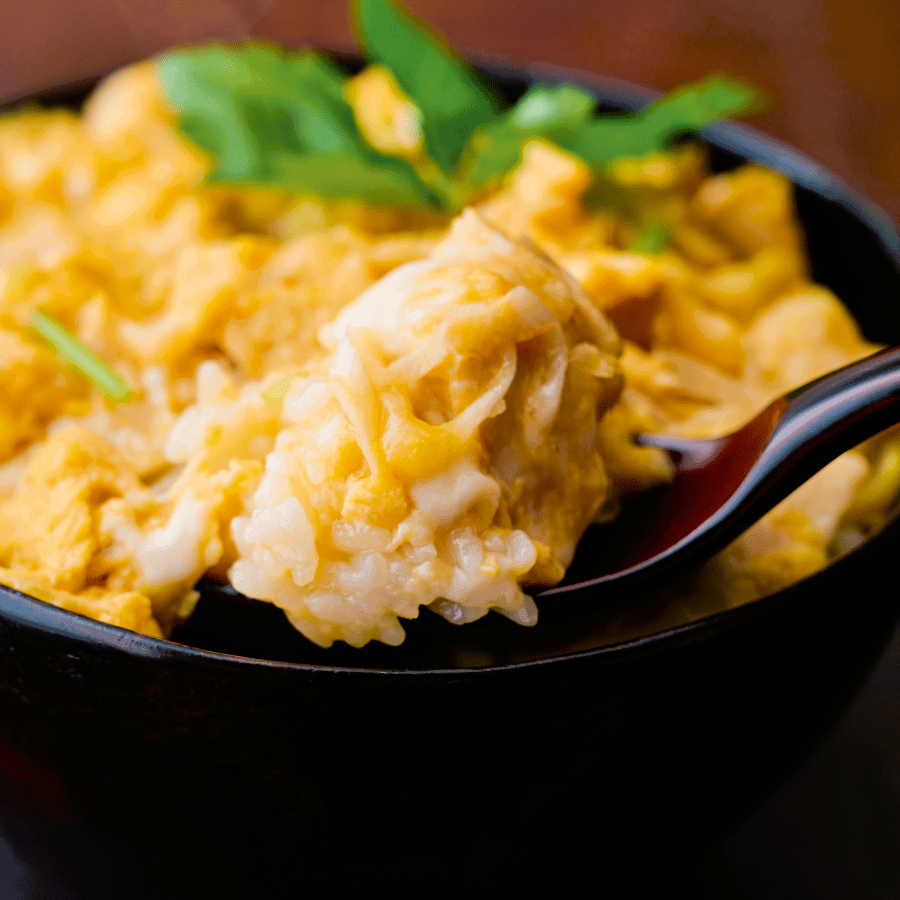 親子丼 by 笠原将弘さん のレシピ・作り方 簡単＆時短- レタスクラブ