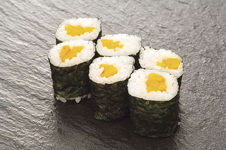 尚鮨のメニュー しんこ巻き＜尚鮨＞寿司職人が握る絶品寿司に舌鼓四日市市のおすすめグルメなら旅色
