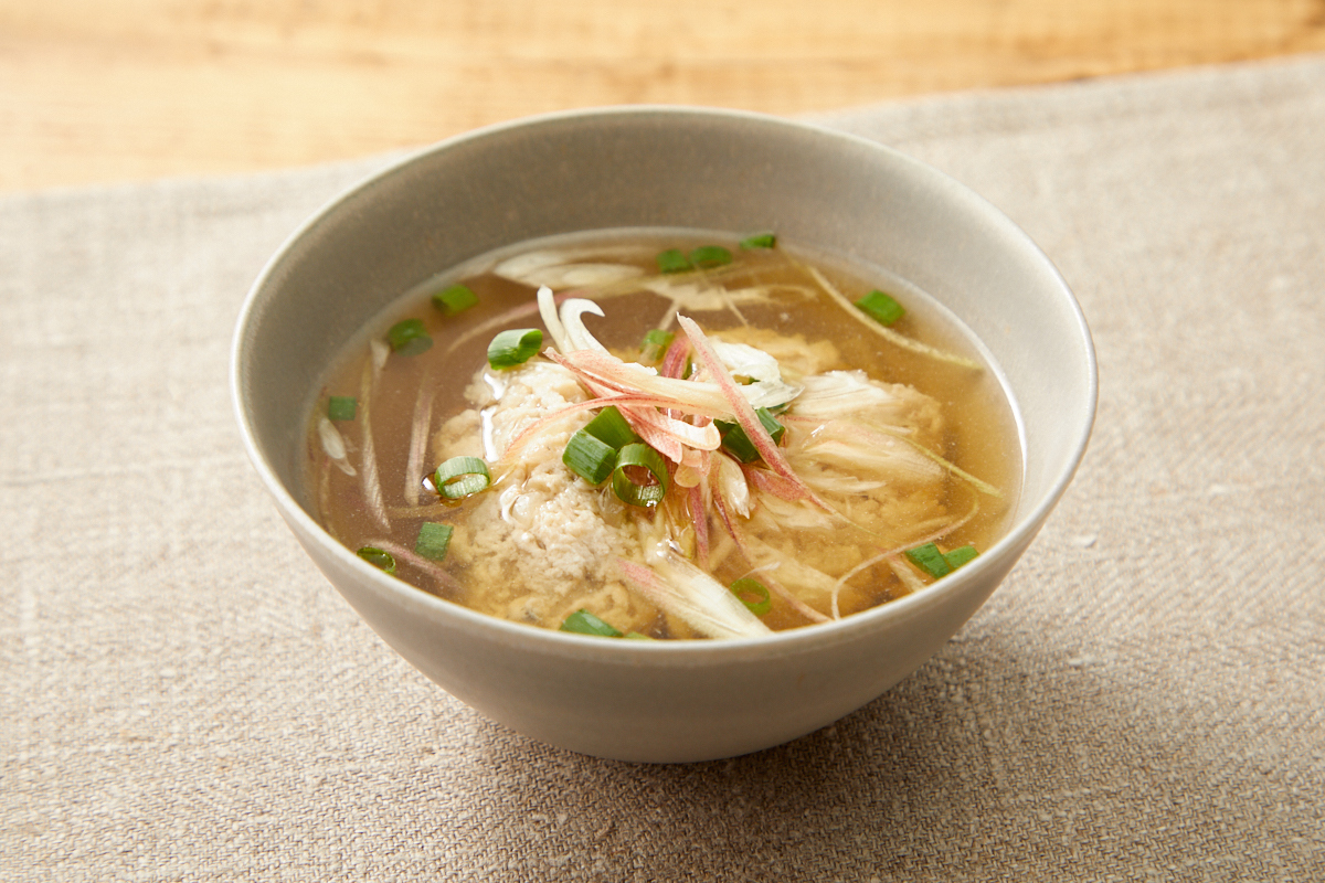 鶏からいわしまで！手作りつみれの基本レシピからの鍋・つみれ汁レシピまで