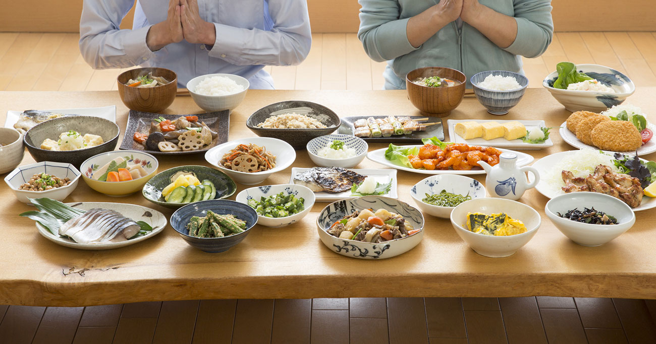 少食で食べるのが遅い息子に理由を聞いてみたら“意外な答え”が。たった2つの工夫で完食が増えた！ « 女子SPA