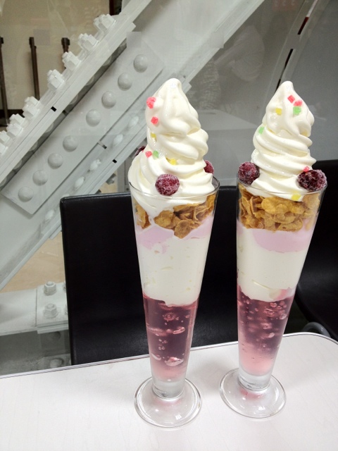 豆花だけじゃない！ 東京カフェ ヘルシーデザートの定番「豆乳スイーツ」5選Hanako Web