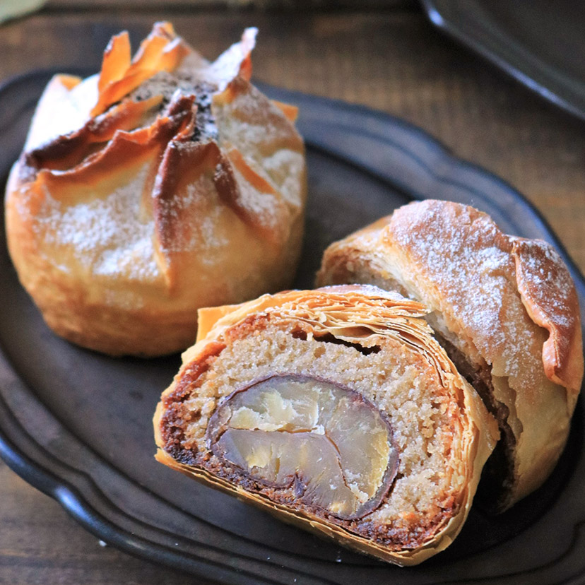 パートフィロとはどんなもの？作り方もご紹介！フードマニア編集部がわかりやすく解説！ - フードマニア Food Mania by 旭屋出版