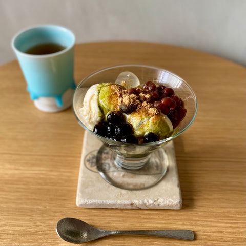 シェイクン 抹茶 ラテのアレンジレシピスターバックス コーヒー ジャパン