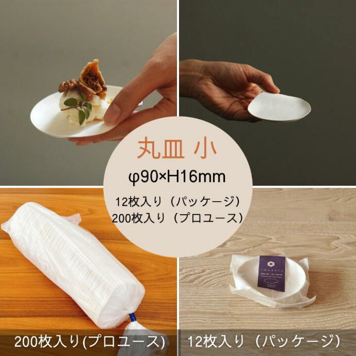 Amazon.co.jp: おしゃれ 和風 紙皿 使い捨て Zaryu ザリュー 18cm 8柄×2 パーティー お祝い イベント : ホーム＆キッチン