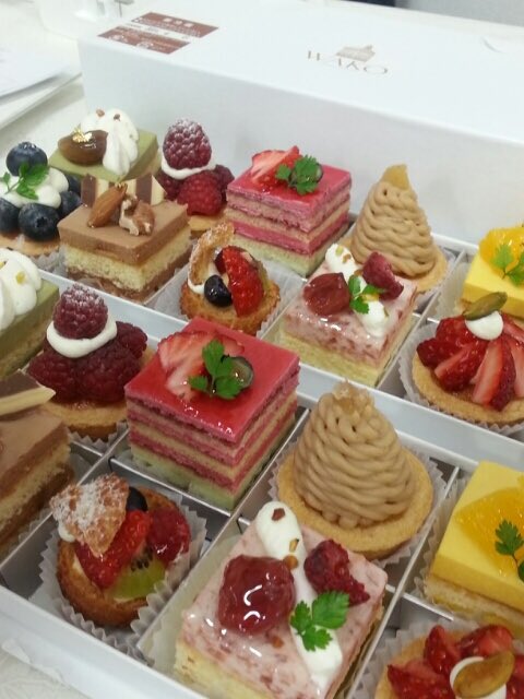 和光 ケーキ＆チョコレートショップ - 銀座 ケーキ食べログ