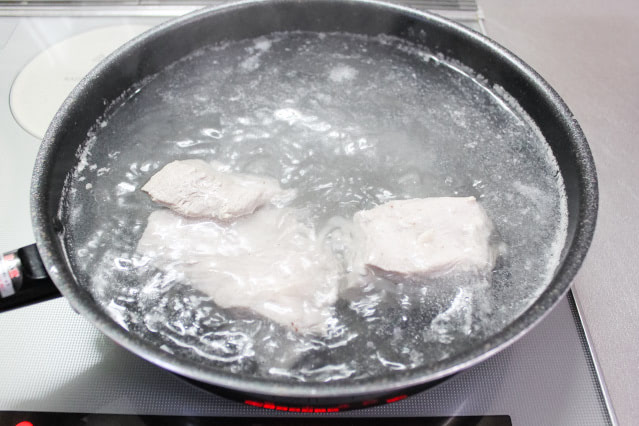 白菜のシュークルート タサン志麻さん考案