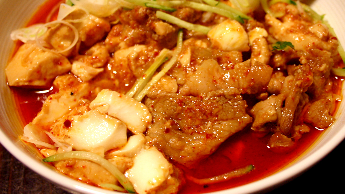 辛い！うまい！からし焼きレシピエスビー食品株式会社