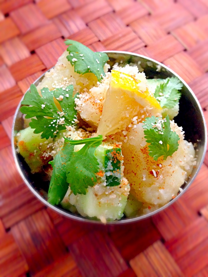 アチャールって何？特徴やおすすめの食べ方をご紹介！クラシル