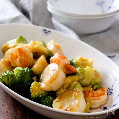 冷凍ホタテレシピが人気急上昇！1位の味わいを堪能するおすすめ料理集 – きゅういち