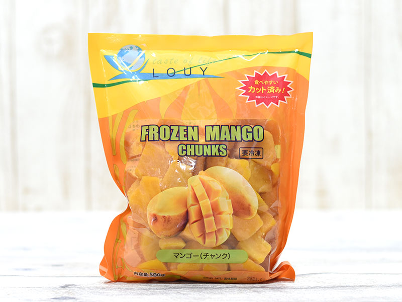 業務用 マンゴージュース 1L デューランド業務スーパーハッピーモ