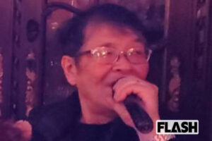 三代純歌の昆虫食がヤバい！ごみ屋敷ペット虐待や別居報道もオレっちのトレンドニュース