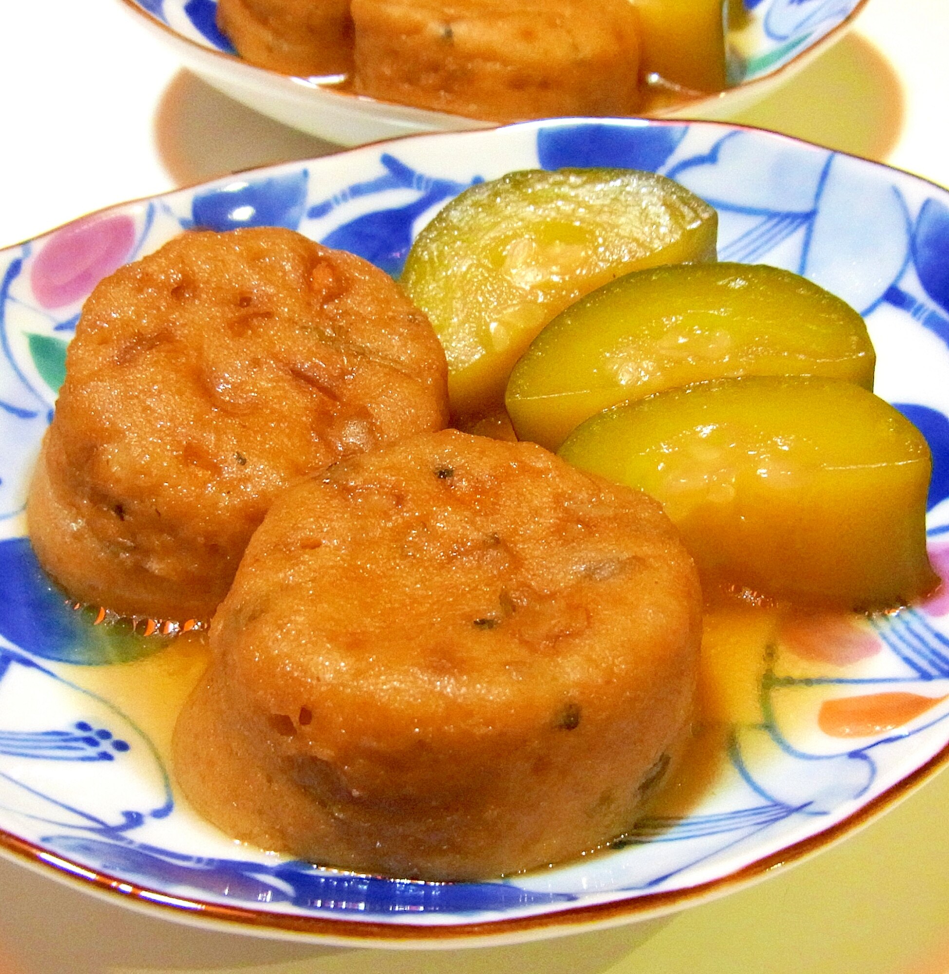 簡単！和風☆ズッキーニのおかか醤油 by peco♡mamaクックパッド簡単おいしいみんなのレシピが392万品