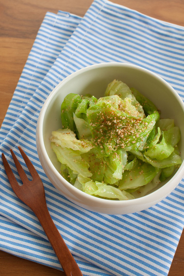 テーブルに春を♪「春キャベツ」の絶品おかずレシピ集料理家レシピ満載 みんなのきょうの料理 NHK「きょうの料理」で放送のおいしい料理レシピをおとどけ