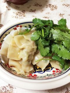 ぎょうざのたれ パクチーポッカサッポロフード＆ビバレッジ