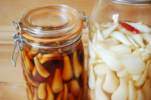 タッパーが臭い！簡単にキムチやらっきょの臭いを取る方法は？ぬくとい