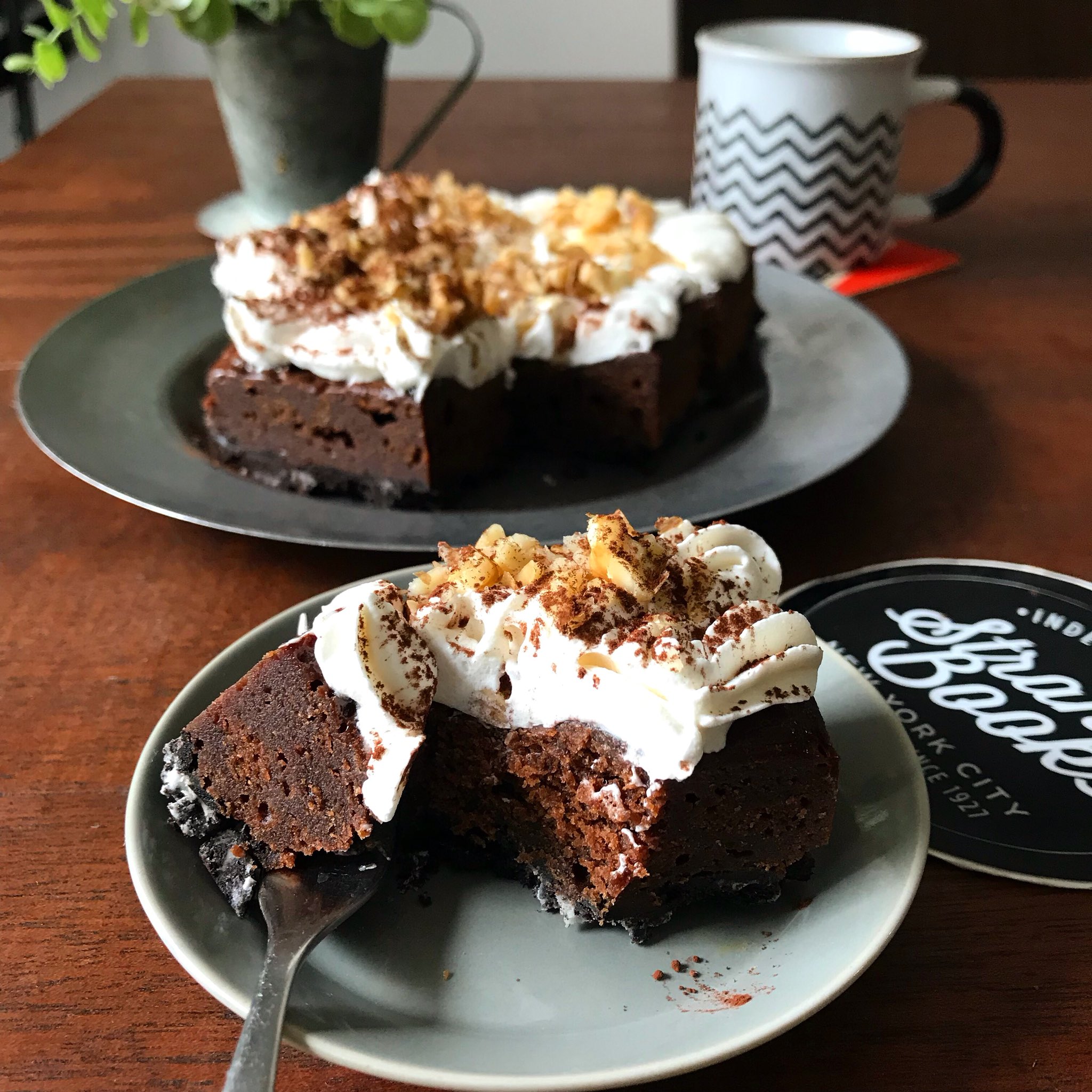 簡単！！さつまいものお菓子 スライスチーズでok！濃厚スイートポテトチーズケーキ