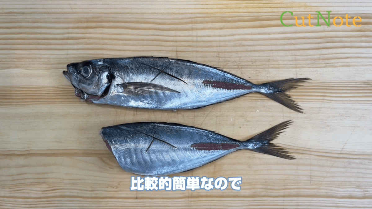 基本からアレンジまで！思わずつくりたくなる「鯵煮付け」のレシピ集クックパッド