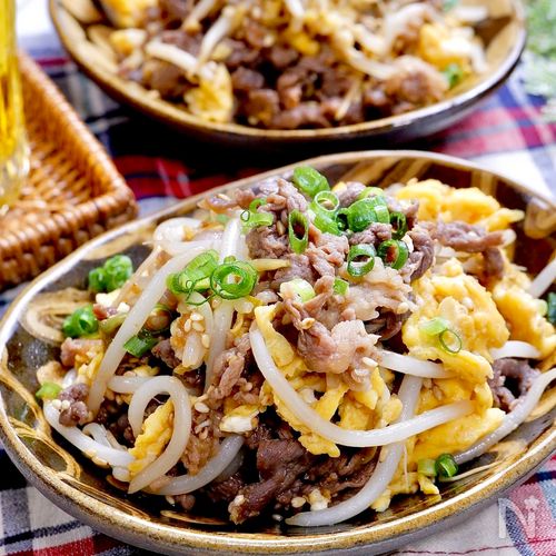 1食100円以下 夜でもがっつり食べられる“麺抜き担々麺”「豆もやしの担々スープ」をクセにしたい 北嶋佳奈- メシ通ホットペッパーグルメ