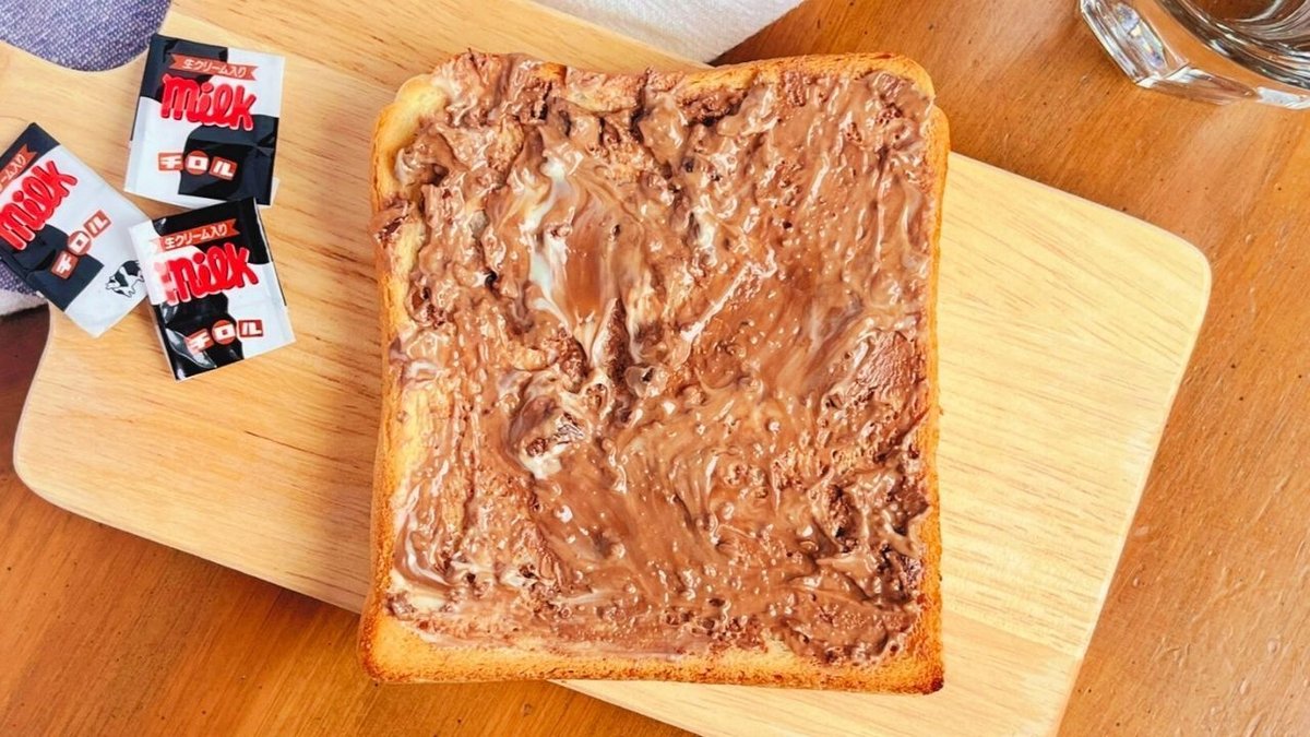 みんなの食パンおすすめレシピBEST10人気の塗るものから簡単朝食・おやつまでHugKum はぐくむ