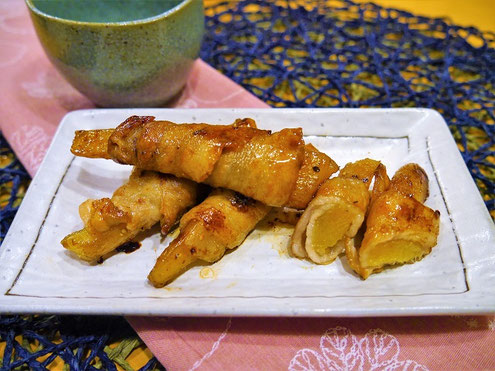 今すぐ作りたくなる干し芋のアレンジレシピ14選夜ご飯のおかずからスイーツまで幅広く紹介照沼 てるぬま の干し芋メディア