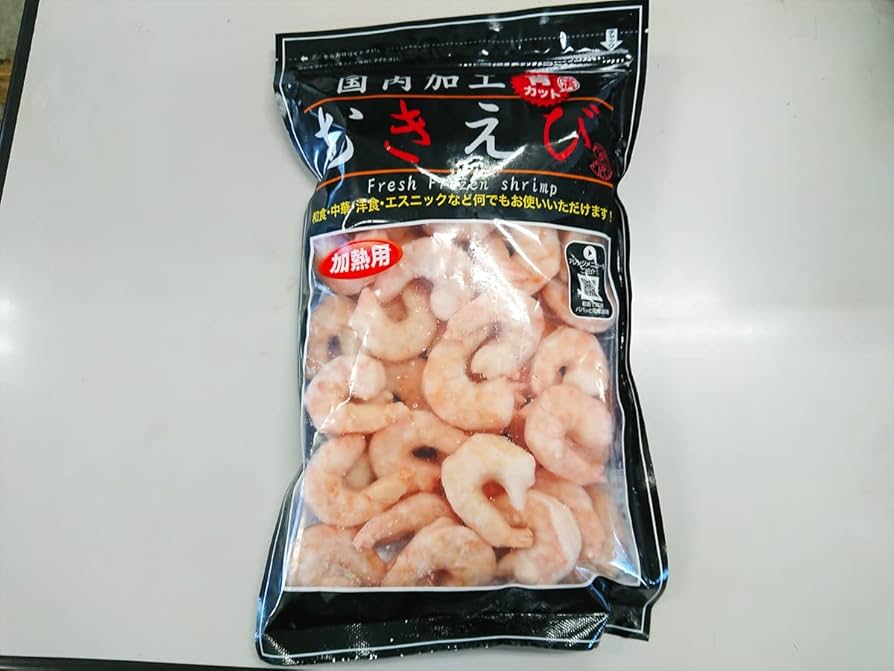 バナメイvsブラックタイガー”その違いは？ - プレコネクスト - プレコフーズの飲食店向けWEBマガジン