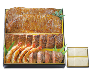 叙々苑良質吟味、おいしさが最良のサービス