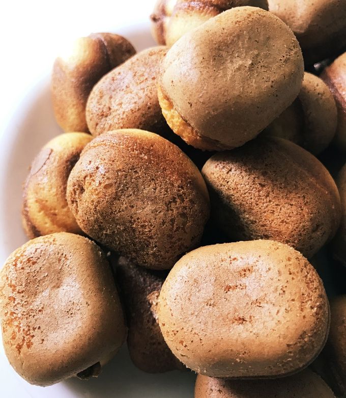 ホットケーキミックスで簡単 屋台風のベビーカステラの作り方 たこ焼き器で作る簡単おやつレシピ 料理研究家ゆかり- エキスパート -Yahoo!ニュース