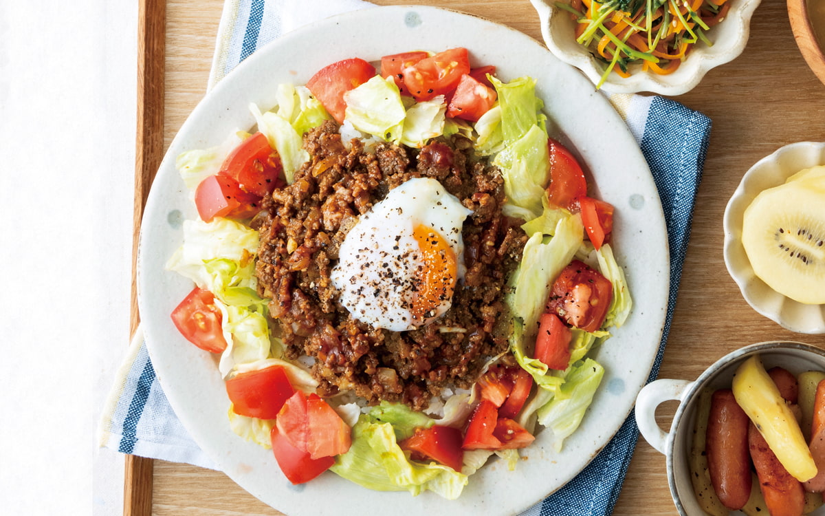 今日の晩ごはん 全レシピ一覧Kurashi