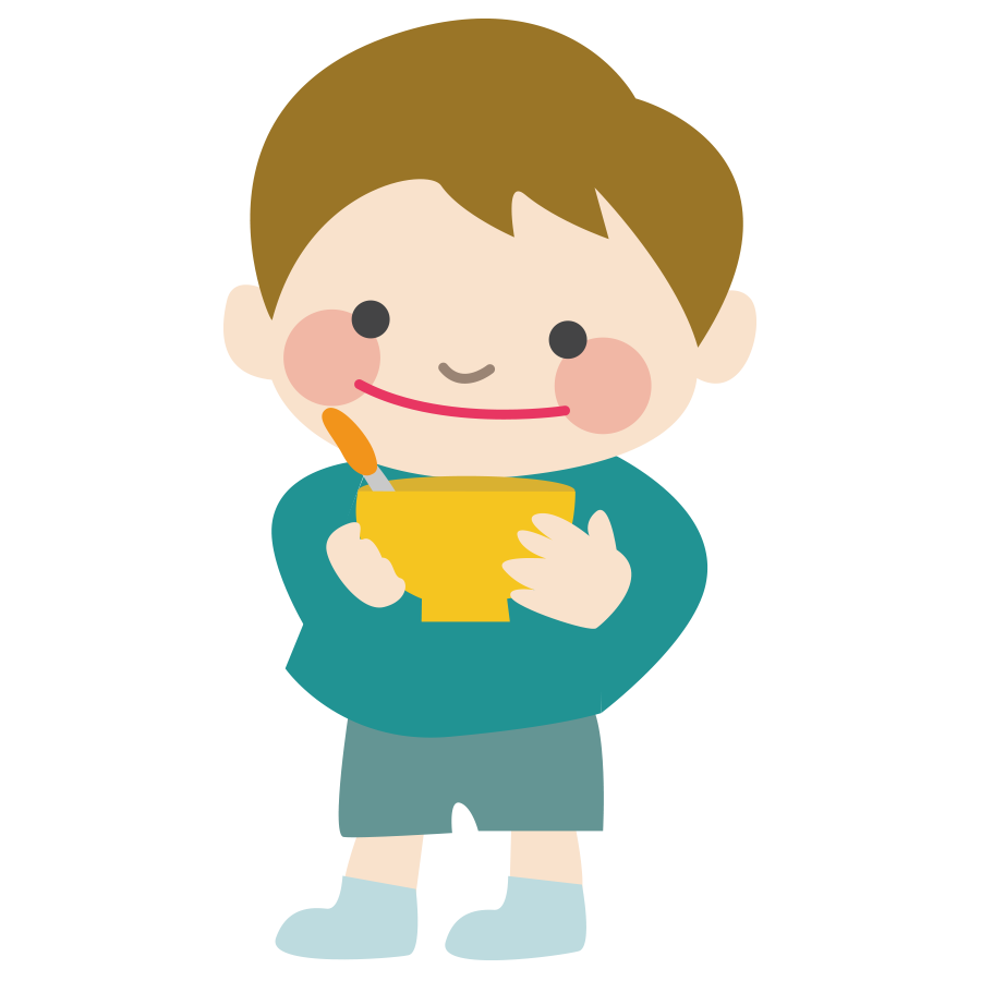 ガラスの器のイラストかわいいフリー素材集 いらすとや