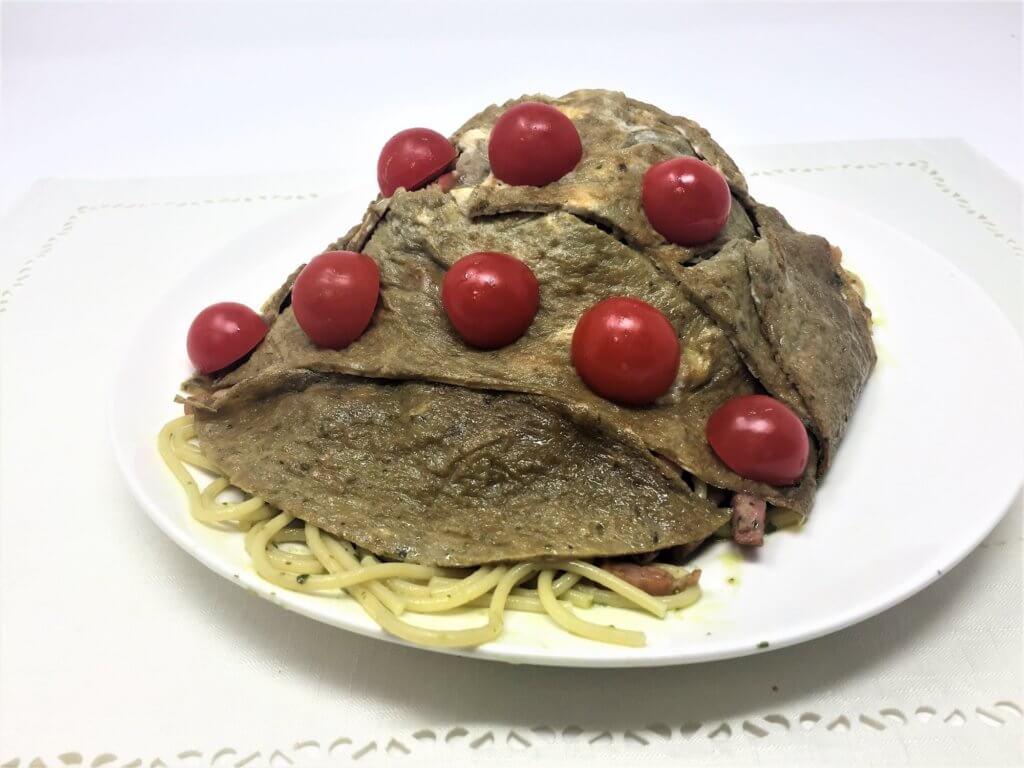 ずっと食べたかったジブリのご飯を再現♪「ジブリ飯」のレシピを集めたよキナリノ