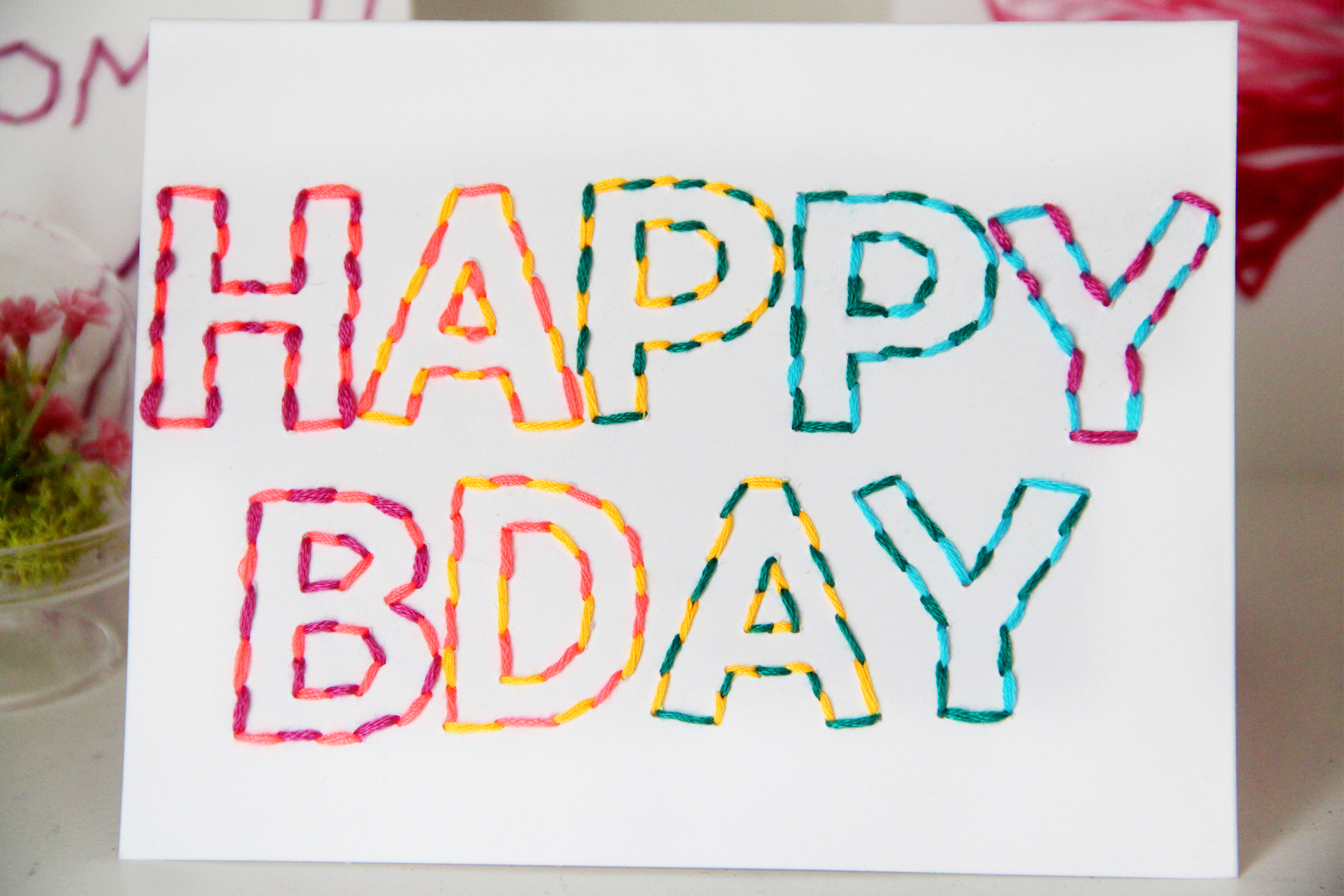 簡単にできる手作りの誕生日プレゼント 人気ランキング2025決定版