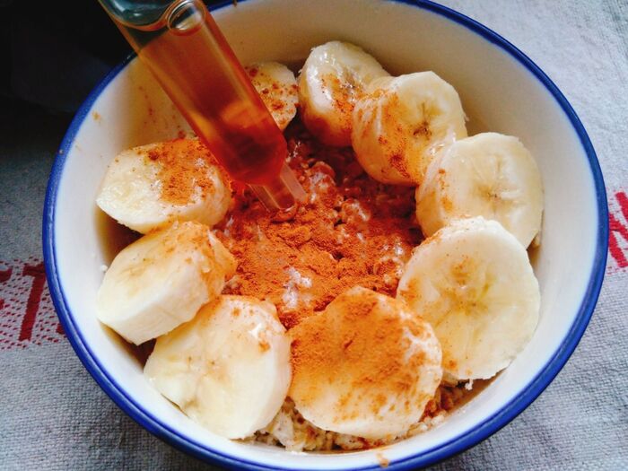 朝食の新定番 オーバーナイトオーツの人気レシピ3選 – ouchimo