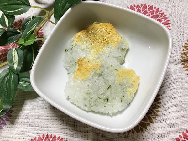 軟飯☆ : 離乳食インストラクター協会代表理事・保育士 中田馨の“和の離乳食レシピ”blog