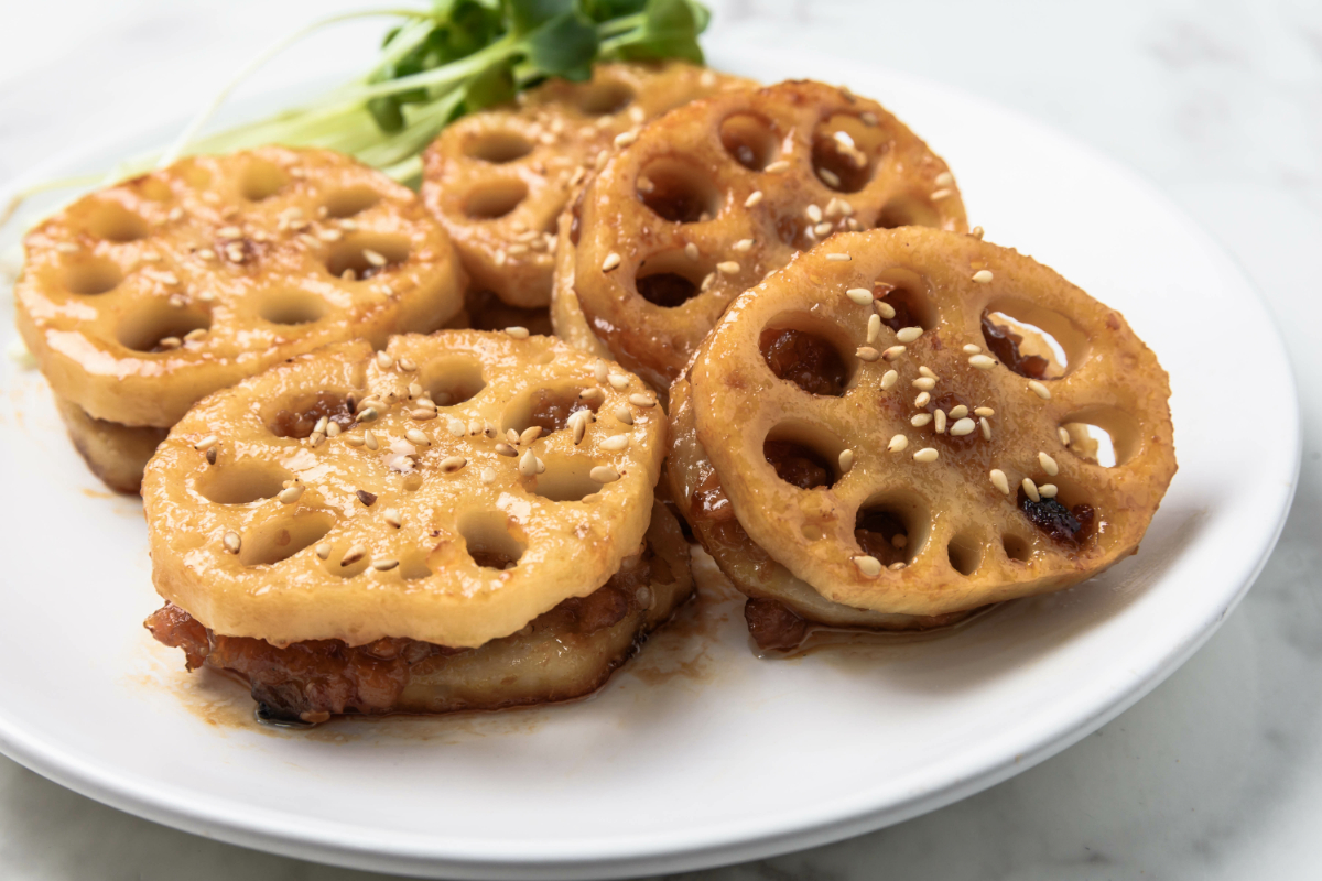 人気の野菜 最新☆全部つくれぽ1000超え！れんこんを使った美味しいレシピ・作り方ランキング 常時更新 │くくれぽ