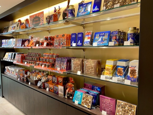 ヴィーガン版リンツのリンドール！残念ながら期間限定で、ごく一部の店舗のみ。 : r VeganDE