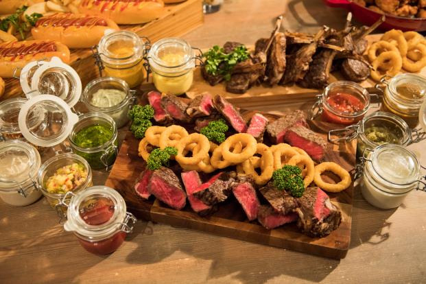 世界を旅するビアガーデン～世界の料理を東京ベイで楽しむ～株式会社ベストホスピタリティーネットワークのプレスリリース