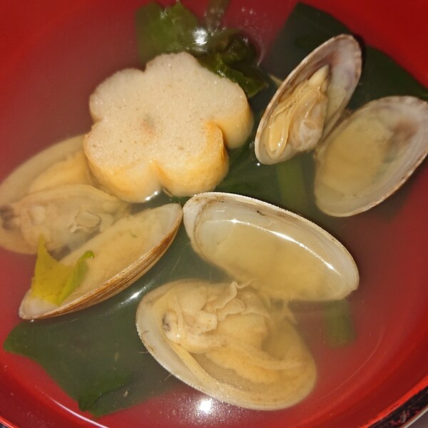 ひな祭りの献立はやっぱりこれ♪ ちらし寿司＆お吸い物 の基本とアレンジレシピキナリノ